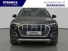 Audi Q5 VAT 23% Advanced 40TDI 204KM S-tronic Quattro 2022 r., salon PL - 2