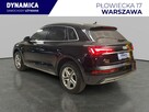 Audi Q5 VAT 23% Advanced 40TDI 204KM S-tronic Quattro 2022 r., salon PL - 5