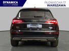 Audi Q5 VAT 23% Advanced 40TDI 204KM S-tronic Quattro 2022 r., salon PL - 6