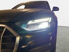 Audi Q5 VAT 23% Advanced 40TDI 204KM S-tronic Quattro 2022 r., salon PL - 9