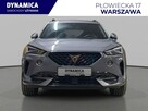 Cupra Formentor VAT 23% 2.0TSI 190KM DSG 4drive 2023 r., salon PL, gwarancja fabryczna - 2