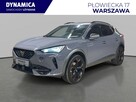 Cupra Formentor VAT 23% 2.0TSI 190KM DSG 4drive 2023 r., salon PL, gwarancja fabryczna - 3