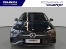 Mercedes C 200 VAT 23% T AMG line 1.5 mHEV 204KM automat 2021/2022 r., salon PL, I wł - 2