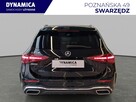 Mercedes C 200 VAT 23% T AMG line 1.5 mHEV 204KM automat 2021/2022 r., salon PL, I wł - 6