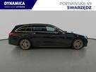 Mercedes C 200 VAT 23% T AMG line 1.5 mHEV 204KM automat 2021/2022 r., salon PL, I wł - 8