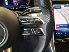 Mercedes C 200 VAT 23% T AMG line 1.5 mHEV 204KM automat 2021/2022 r., salon PL, I wł - 16