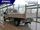 Opel Movano Wywrotka 2.2CDTI 140KM M6 2023 r., hak, 3-osobowy, klimatyzacja - 5