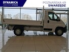 Opel Movano Wywrotka 2.2CDTI 140KM M6 2023 r., hak, 3-osobowy, klimatyzacja - 8