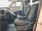 Opel Movano Wywrotka 2.2CDTI 140KM M6 2023 r., hak, 3-osobowy, klimatyzacja - 9