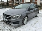 Mercedes B 250 B250 4-Matic 211kM! Pakiet NIght! Panorama ! Harman/Kardon! LED ! - 1
