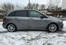 Mercedes B 250 B250 4-Matic 211kM! Pakiet NIght! Panorama ! Harman/Kardon! LED ! - 4
