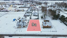 Działka inwestycyjna Sokołów Małopolski, - 2
