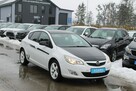 Opel Astra 1.4 Ecotec. Klima. Kamera. - 2