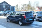 Peugeot 5008 1.6 VTi. Parktronic. Serwis! - 7