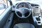 Peugeot 5008 1.6 VTi. Parktronic. Serwis! - 11