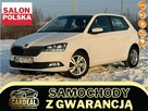 Škoda Fabia 1.0 MPiAmbition | Benzyna + LPG | Polski Salon | Serwisowana | Manual
