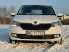 Škoda Fabia 1.0 MPiAmbition | Benzyna + LPG | Polski Salon | Serwisowana | Manual - 9