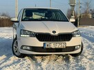 Škoda Fabia 1.0 MPiAmbition | Benzyna + LPG | Polski Salon | Serwisowana | Manual - 10