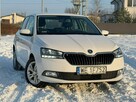 Škoda Fabia 1.0 MPiAmbition | Benzyna + LPG | Polski Salon | Serwisowana | Manual - 11