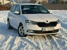 Škoda Fabia 1.0 MPiAmbition | Benzyna + LPG | Polski Salon | Serwisowana | Manual - 12