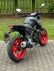 Yamaha MT na kat B - LEDy - Dostawa pod dom - Piękny stan - 4