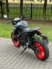 Yamaha MT na kat B - LEDy - Dostawa pod dom - Piękny stan - 6