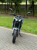 Yamaha MT na kat B - LEDy - Dostawa pod dom - Piękny stan - 8