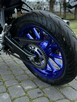 Yamaha R125 YZF R125 motocykl na kat B - Dostawa CAŁA POLSKA - Najnowszy Model - 5