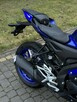 Yamaha R125 YZF R125 motocykl na kat B - Dostawa CAŁA POLSKA - Najnowszy Model - 15