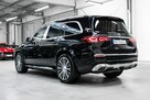 Mercedes Maybach GLS 600 Maybach. Salon PL. Gwarancja. Pełna wersja. FV23%. - 8