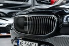 Mercedes Maybach GLS 600 Maybach. Salon PL. Gwarancja. Pełna wersja. FV23%. - 10