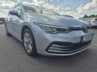 Volkswagen Golf 2.0TDI 48tys.km Kombi Zarejestrowany - 12