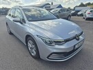 Volkswagen Golf 2.0TDI 48tys.km Kombi Zarejestrowany - 13