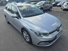Volkswagen Golf 2.0TDI 48tys.km Kombi Zarejestrowany - 14