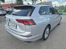 Volkswagen Golf 2.0TDI 48tys.km Kombi Zarejestrowany - 16