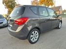 Opel Meriva 1.4Turbo 120KM - 4