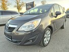 Opel Meriva 1.4Turbo 120KM - 8