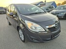 Opel Meriva 1.4Turbo 120KM - 10