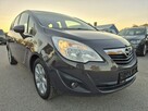 Opel Meriva 1.4Turbo 120KM - 11