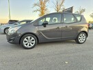 Opel Meriva 1.4Turbo 120KM - 13
