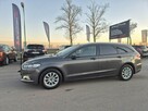 Ford Mondeo 2.0TDCI 150KM Salon PL - 3