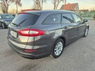Ford Mondeo 2.0TDCI 150KM Salon PL - 4