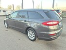 Ford Mondeo 2.0TDCI 150KM Salon PL - 5