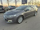Ford Mondeo 2.0TDCI 150KM Salon PL - 8
