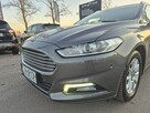 Ford Mondeo 2.0TDCI 150KM Salon PL - 13