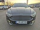 Ford Mondeo 2.0TDCI 150KM Salon PL - 14