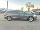Ford Mondeo 2.0TDCI 150KM Salon PL - 15
