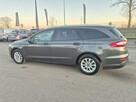 Ford Mondeo 2.0TDCI 150KM Salon PL - 16