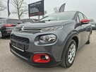 Citroen C3 1.2B 80KM Bezwypadkowy - 2