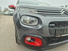 Citroen C3 1.2B 80KM Bezwypadkowy - 3